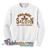 Palace Saloon Sweatshirt SL