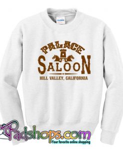 Palace Saloon Sweatshirt SL