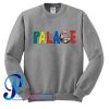 Palace Skateboards Sweatshirt