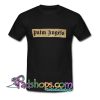Palm Angeles Jersey T Shirt SL