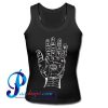 Palm Reader Tank Top