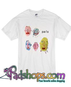 Pals T-Shirt