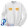 Pancakes With Butter Sweatshirt