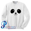 Panda Sweatshirt