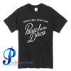 Panic at the Disco Too Weird To Live Too Rare To Die T Shirt