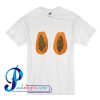 Papaya T Shirt