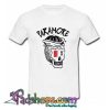 Paramore Skull T Shirt (PSM)