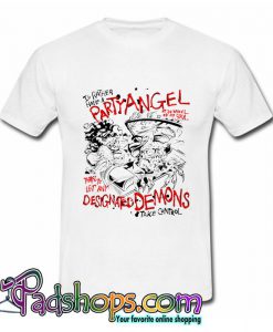 Party Angel T Shirt (PSM)