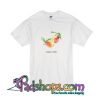 Peach Italy 1983 T-Shirt