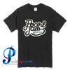 Pearl Jam Seattle T Shirt
