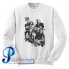 Pearl Jam US American Rock Band Singer Billboard Music Sweatshirt