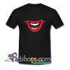 Pennywise Smile  T Shirt SL