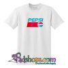 Pepsi Logo T Shirt