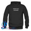 Perfection Is Boring Hoodie