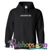 Perplexcity Hoodie