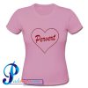 Pervert Heart T Shirt
