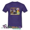 Pesky Rebels Scooby Doo T Shirt (Oztmu)