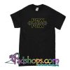 Pew Pew Star Wars T-Shirt