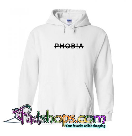 Phobia Hoodie