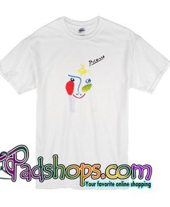 Picasso T Shirt