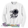 Pierce The Veil Dreamcatcher Sweatshirt (PSM)