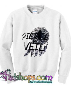 Pierce The Veil Dreamcatcher Sweatshirt (PSM)