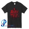 Pierce The Veil Logo T shirt