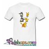 Pikachu fusion Totoro became Totochu or Pikaro T shirt SL