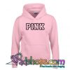 Pink Victoria Hoodie