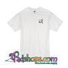 Planet Print T-Shirt