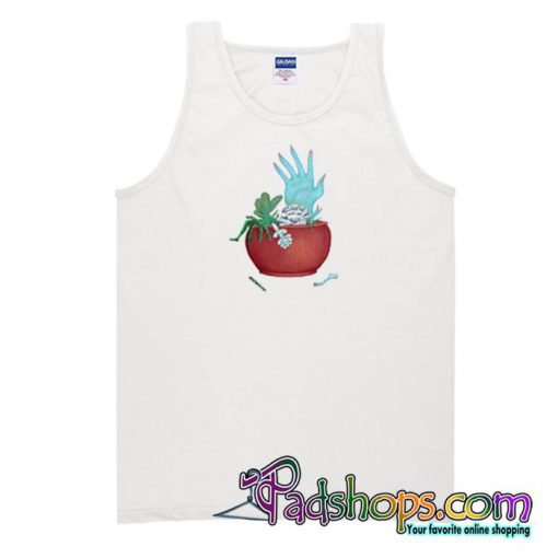 Plants Tank Top SL