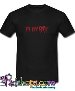 Playboy T Shirt (PSM)