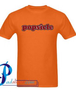 Popsicle T Shirt
