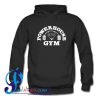 Powerhouse Gym Logo Hoodie