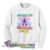 Powerline Stand Out Tour 95 Sweatshirt (PSM)