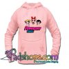 Powerpuff Girls Hoodie