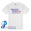 Prescott Elliott 16 Make Dallas Great Again T Shirt