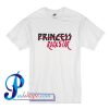 Princess Rockstar T Shirt