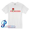 Princess Rose T Shirt