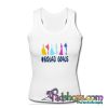 Princess Squad Goals Tank Top SL