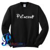 Princess Sweatshirt