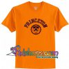 Princeton T Shirt unisex adult