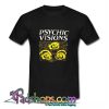 Psychic Visions T Shirt (PSM)