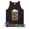Pumpkin Is The Spice Of Life Tank Top