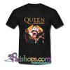 Queen Adam Lambert  T Shirt SL