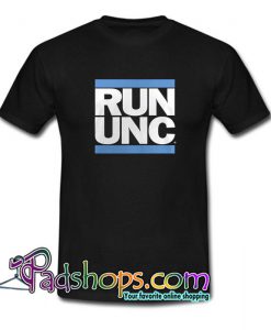RUN UNC T Shirt SL