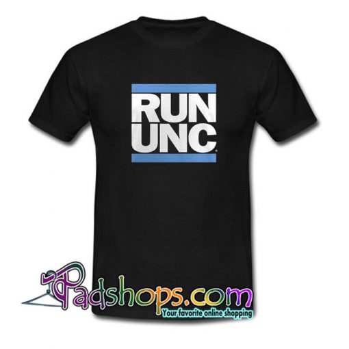 RUN UNC T Shirt SL