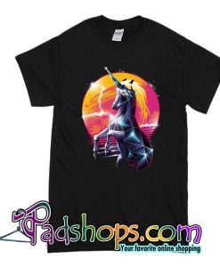 Rad Unicorn T-Shirt