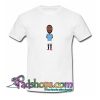 Raheem Sterling T shirt SL