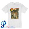 Raiders of the Lost Ark T Shirt